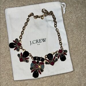 JCrew necklace